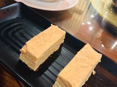 娜帕里勇-西域阿里马新疆菜·清真(桂花路店)