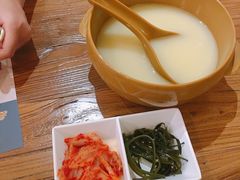 延边米酒-冰川延边料理·炭烤串(原小木屋店)