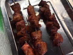 -王记西鎮电烤肉(汶上路店)