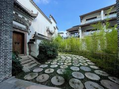 -广富林宰相府酒店·水云间