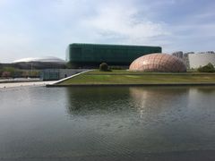 -金陵图书馆