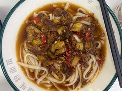 -湘味粉面馆(麓山南路店)