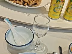 -渔港甄宴·海鲜·地标烟台菜(金沙滩店)