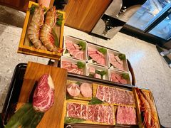 -NIUAN牛庵·日式和牛烧肉(恒隆店)
