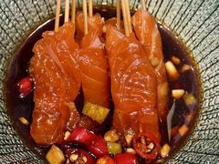 -阿胖龙虾(宁国南路总店)