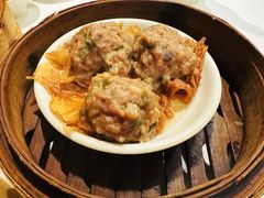 陈皮牛肉球-万龙洲海鲜(南新仓店)