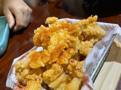 -我家厨房(报慈路店)