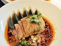 -惠宾饭庄(中山路店)