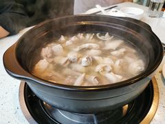 -烹然四季椰子鸡火锅(团结湖总店)