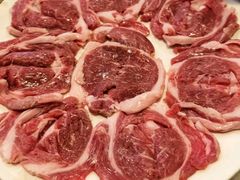 -将台涮肉(酒仙桥店)