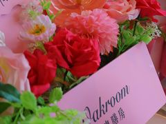 -广州方圆奥克伍德豪景酒店公寓