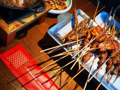 -管氏翅吧(护国寺店)