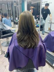 -奈川烫染Salon