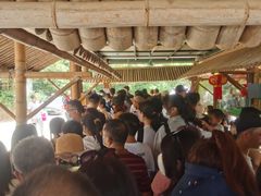 -千泷沟大瀑布旅游区