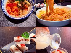 -唐猫庭院·千年陕菜(赛格国际购物中心店)