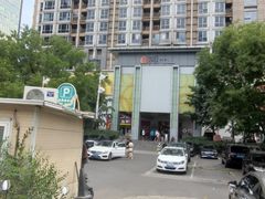 -银座mall(东直门店)