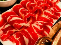 -老码头火锅(玉林店)