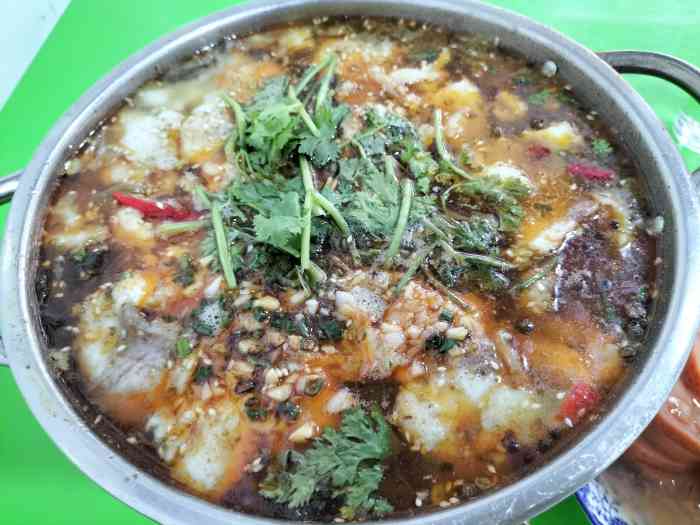 巢湖名吃·徽府农家菜(半汤店)-"位置挺好找的,泡完温泉,出来吃个饭