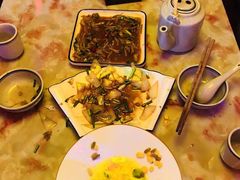 -老平遥饭馆