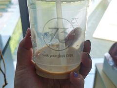 -73coffee(创智天地店)