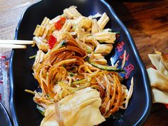 -老西北风抻面(西直店)
