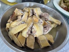 -区海鸡场饭店(石壁店)