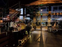 -771餐吧·咖啡·西餐·烤肉(金湖广场店)