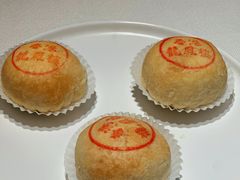 -香港龙凤楼(巨鹿路洋房店)