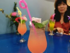 -威克特披萨汉堡