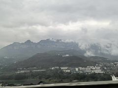 -乌江画廊(彭水苗族土家族自治县)