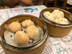 -点点心点心专门店(旺角店)