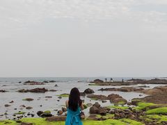 -青岛第三海水浴场