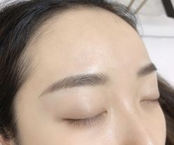 -久匠·野生眉半永久纹眉