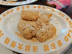 -潮澎派·潮汕菜大排档(南较西路店)
