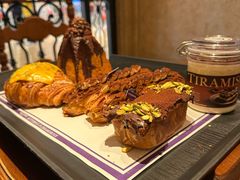 -B&C黄油与面包·THE GARDEN BAKERY概念店(世纪汇店)