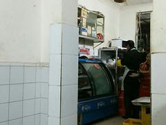 -山东水饺(南坪新街店)