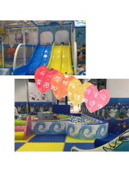 -咭宝贝儿童游乐园(嘉尚坊店)