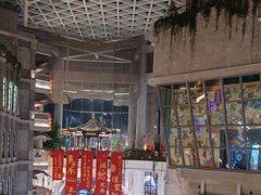 -阿大排档(长春这有山店)