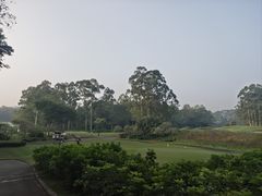 -观澜湖高尔夫球会