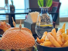 -云·酷Atmosphere(国贸大酒店)