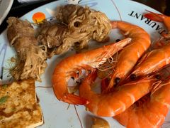 -松子料理(白家庄店)