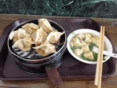-白魁老号饭庄(交道口店)