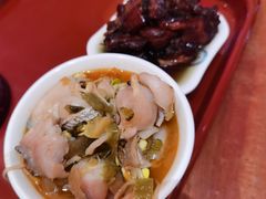 -白金汉爵大酒店·中餐厅(相城店)