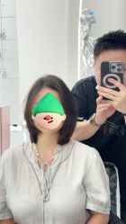 -5M HAIR SALON精品店
