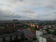 -李连贵熏肉大饼(丰台南路地铁站店)