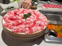 -海底捞火锅(长沙华创国际广场店)