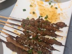 -肥肥虾庄·金牌油焖大虾(杨园滨江时代walk店)