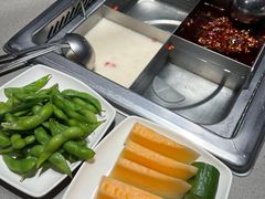 -海底捞火锅(九久奥特莱斯店)