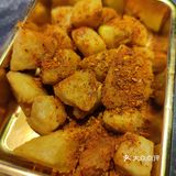 好烤肉，秦炉造