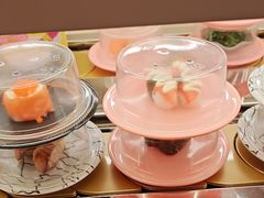 -争鲜回转寿司(西红门荟聚PLUS店)